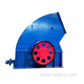 950-1250T/H Heavy Hammer Crusher Plant Hard Rock Crusher